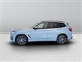 BMW X3 G01 2021 -  xdrive20d mhev 48V Msport auto