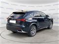 LEXUS NX Hybrid 4WD Executive