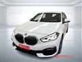 BMW SERIE 1 D Automatica Sport 150 Cv Pronta Consegna Unico Pr