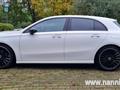 MERCEDES CLASSE A d Automatic AMG Line Premium