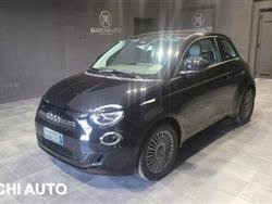 FIAT 500 ELECTRIC 3+1 42 kWh Icon