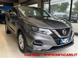 NISSAN QASHQAI 1.5 dCi 115 CV DCT Business Autocarro N1