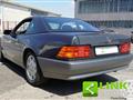 MERCEDES CLASSE SL Automatic 1994 - HARD TOP - TARGA ORO ASI