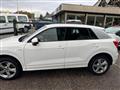 AUDI Q2 1.0 TFSI S tronic S-line