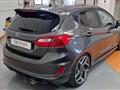 FORD FIESTA 1.5 TDCi 5 porte ST-Line ok neopatentati