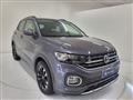 VOLKSWAGEN T-CROSS 1.0 TSI 110 CV DSG Sport