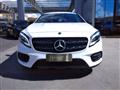 MERCEDES CLASSE GLA d Automatic 4Matic Premium