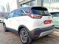 OPEL CROSSLAND X 1.2 Turbo 12V 130 CV Start&Stop Ultimate