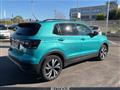 VOLKSWAGEN T-CROSS 1.0 TSI STYLE 110 CV