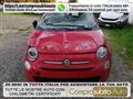 FIAT 500 1.0 Hybrid Red