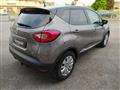 RENAULT CAPTUR 1.5 dCi 8V 90 CV Start&Stop Live