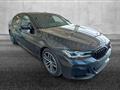 BMW SERIE 5 d 48V Msport