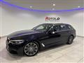 BMW SERIE 5 TOURING d xDrive Touring Msport