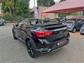 VOLKSWAGEN T-ROC Cabriolet 1.0 TSI Style