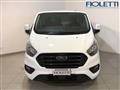 FORD TRANSIT CUSTOM Transit Custom 280 2.0 TDCi 130 PC Furgone Trend