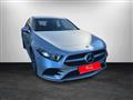 MERCEDES Classe A A 180 d Automatic Premium