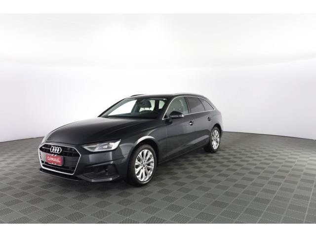 AUDI A4 AVANT 5ª serie  Avant 30 TDI/136 CV S tronic Business