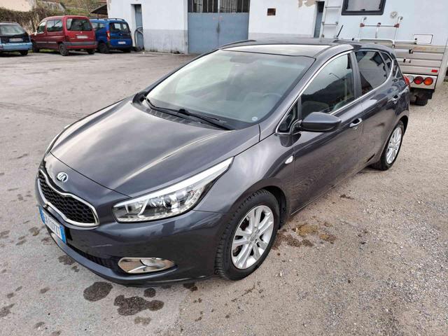 KIA CEE'D 1.6 CRDi 110 CV 5 porte Cool