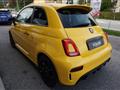 ABARTH 595 COMPETIZIONE 1.4Turbo T-Jet180CV Competizione+xenon