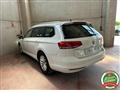 VOLKSWAGEN PASSAT 2.0 TDI Business  Automatica Uniproprietario