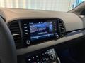 SKODA KAROQ 2.0 TDI 4x4 DSG SportLine Matrix GANCIO Pelle Navi