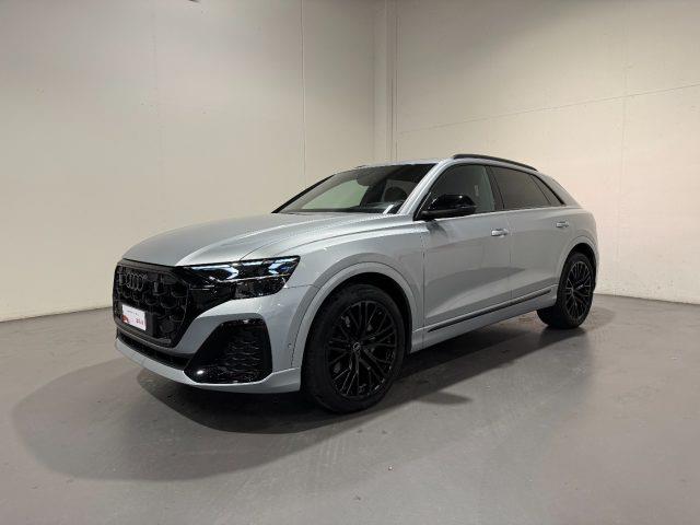 AUDI Q8 50 TDI QUATTRO TIPTRONIC S-LINE