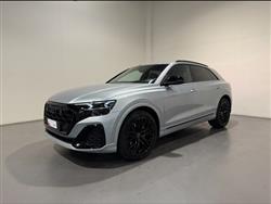 AUDI Q8 50 TDI QUATTRO TIPTRONIC S-LINE