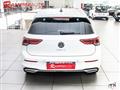 VOLKSWAGEN GOLF 1.5 TGI DSG Style 131 Cv Pronta Consegna