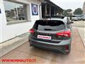 FORD FOCUS 1.0 EcoBoost Hybrid 155 CV 5p. ST-Line X  TETTO!!!