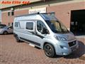 FIAT DUCATO KNAUS BOX STAR LIFETIME 600 2.3 MJT 140CV