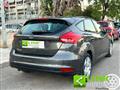 FORD FOCUS 1.5 TDCi 120 CV Start&Stop Powershift Titanium X