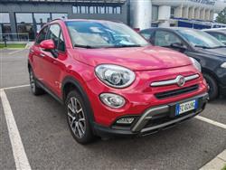 FIAT 500X 1.4 MultiAir 170 CV AT9 4x4 Cross