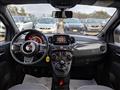 FIAT 500C 1.2cc GPL EASY POWER LOUNGE 69cv CERCHI IN LEGA