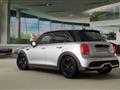 MINI 3 PORTE JCW CLASSIC 5 PORTE