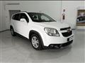 CHEVROLET ORLANDO 2.0 Diesel 130cv 7posti LT