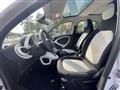 SMART FORFOUR 90 AUT. PASSION+UNICO PROP. +NAV.+GARANZ.TRE ANNI