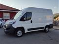 PEUGEOT BOXER 330 2.0 BlueHDi 130CV PC-TM Furgone