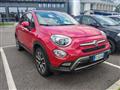 FIAT 500X 1.4 MultiAir 170 CV AT9 4x4 Cross