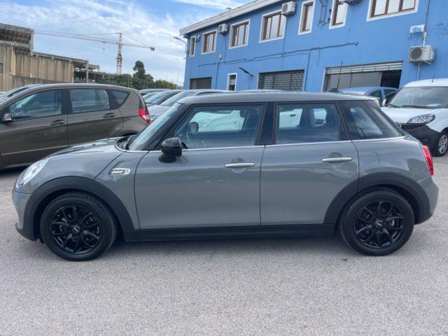 MINI MINI 5 PORTE 1.5 Cooper 5 porte