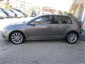 VOLKSWAGEN GOLF 1.6 TDI 110 CV 5p. Highline