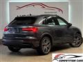 AUDI Q3 35TDI S-LINE S-TRONIC LED NAVI CAMERA APPLE BLACK