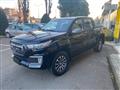 FOTON TUNLAND G7 Foton Tunland G7 2.0D 162cv MT6 4WD