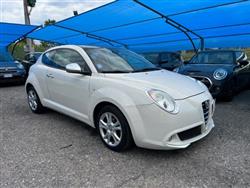 ALFA ROMEO MITO 1.4 78 CV Distinctive-DISTRIBUZIONE FATTA