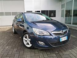 OPEL ASTRA 2.0 CDTI 160CV Sports Tourer Cosmo S