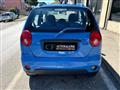 CHEVROLET Matiz 0.8 SE Planet FL