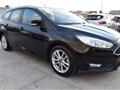 FORD FOCUS 1.5 TDCi 120 CV Start&Stop SW Business