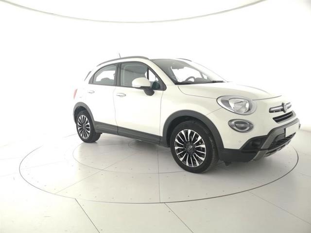 FIAT 500X 1.6 MultiJet 130 CV Cross