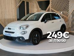 FIAT 500X 1.3 mjet Sport 95cv