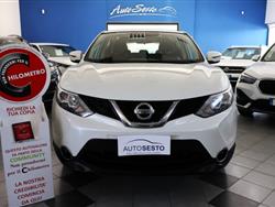 NISSAN Qashqai 1.5 dci Acenta 110cv E6