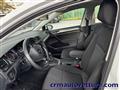 VOLKSWAGEN GOLF PROMO FINANZIAMENTO 1.6 TDI 115 CV Trendline